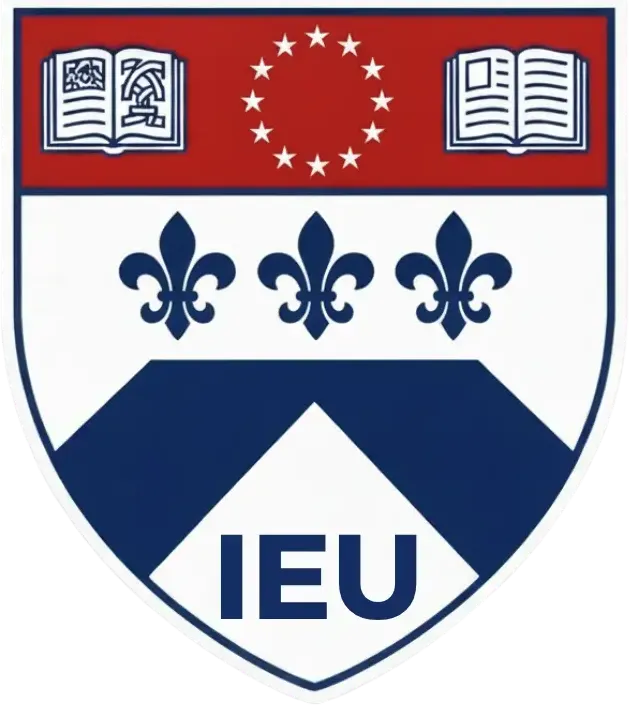 IEU LMS System